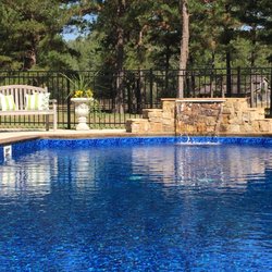 Hughes Pools & Spas photo