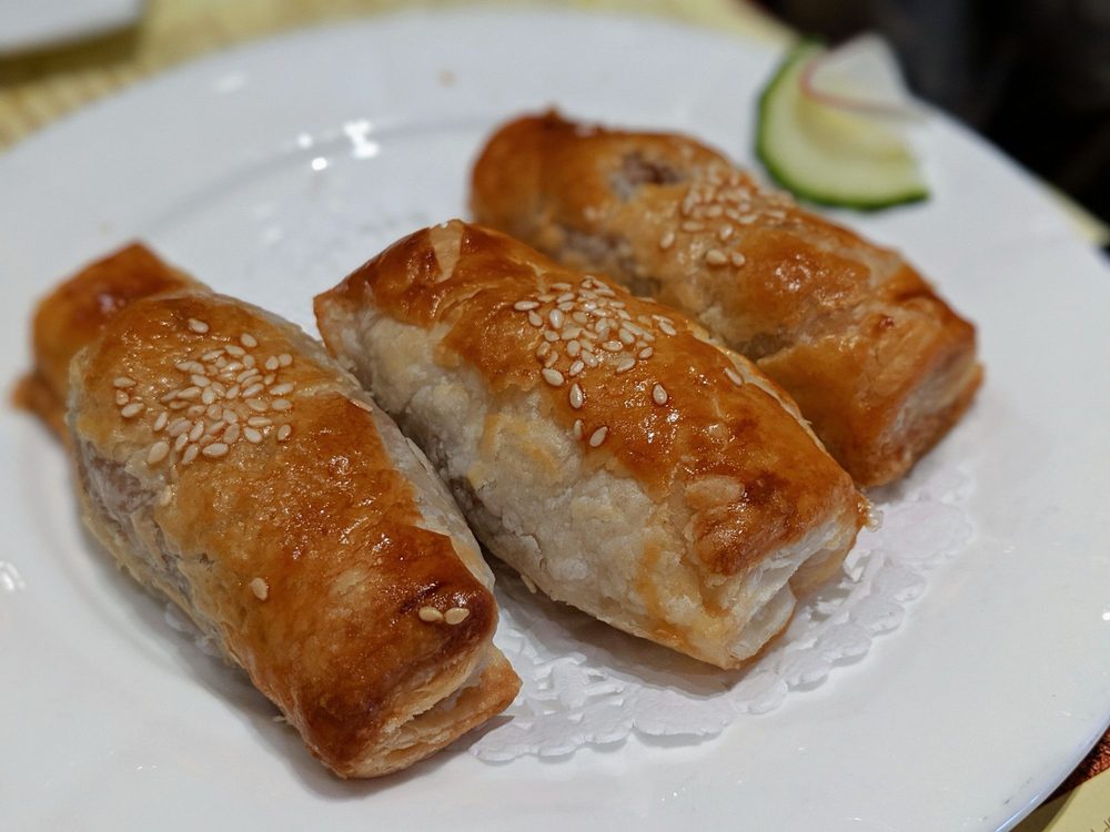 Paradise Fine Chinese Dining
