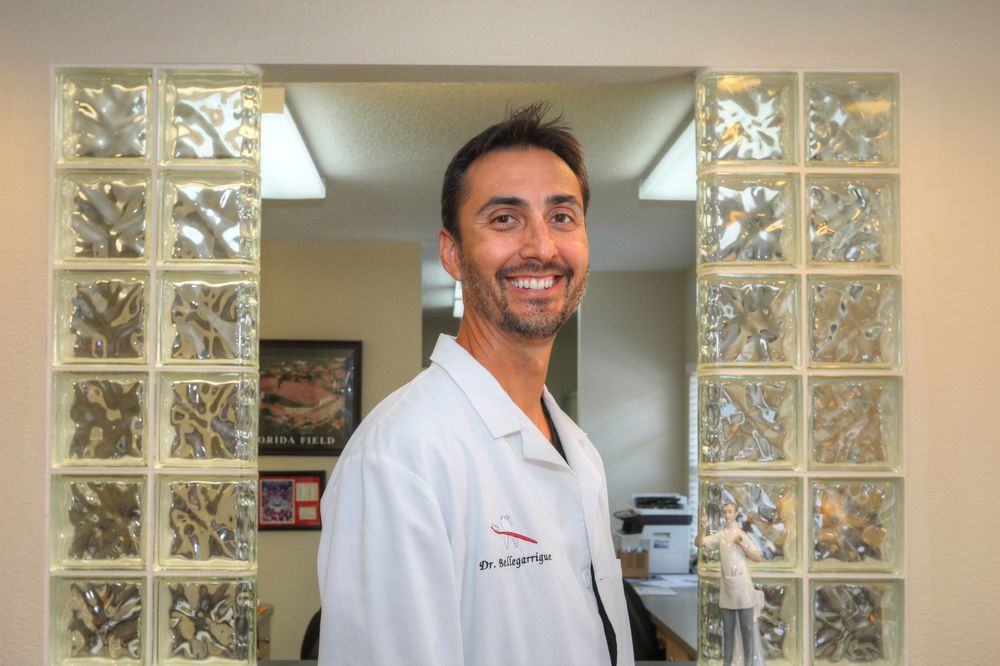 image of business North Tampa Dentistry
