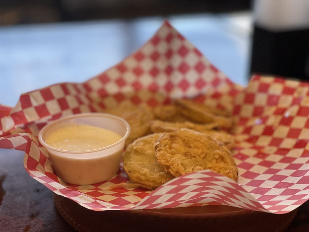 Chip's Old Fashioned Hamburgers