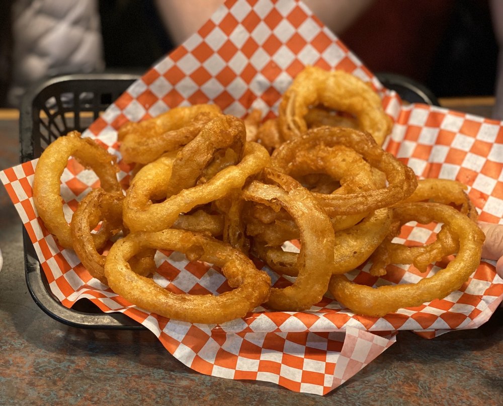 Tom's Burgers & Grill Tom's Burgers & Grill