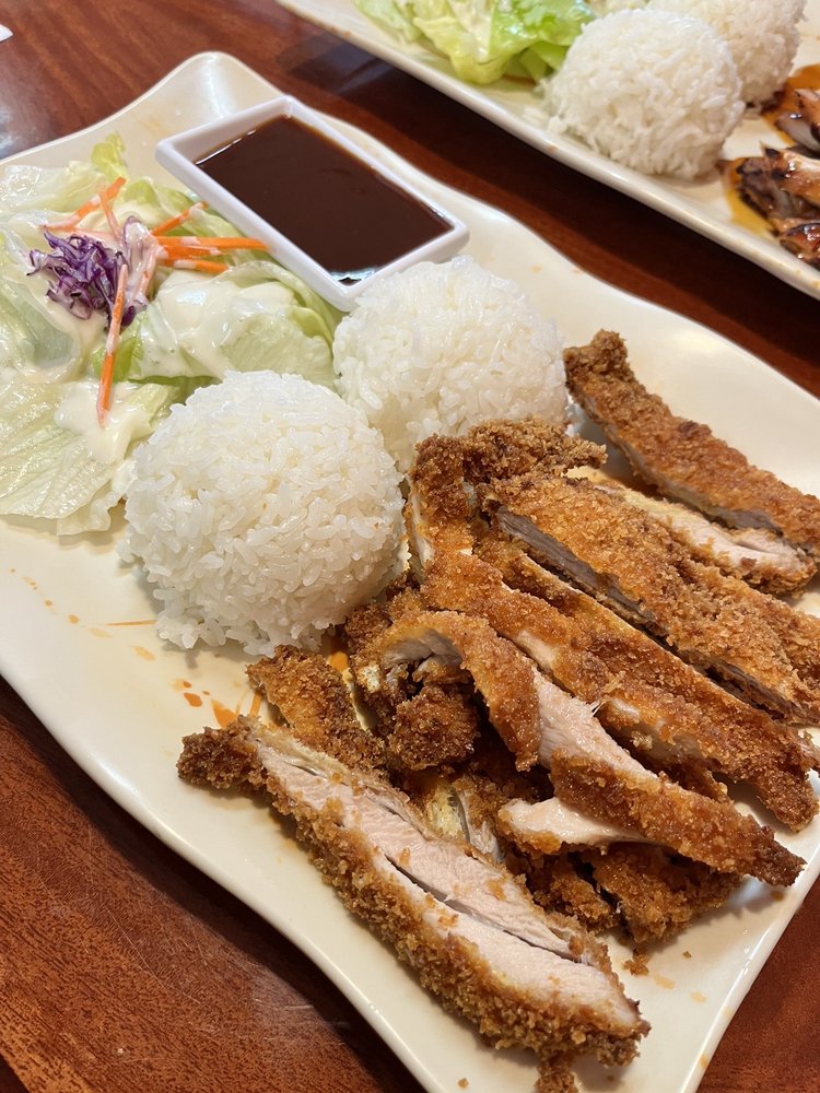 Ichi Teriyaki 25