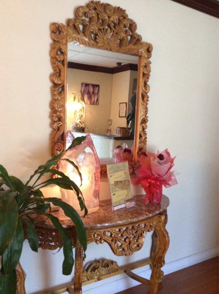 Yorba Linda Massage