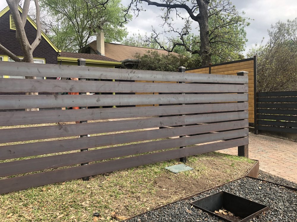 Sanchez Fence