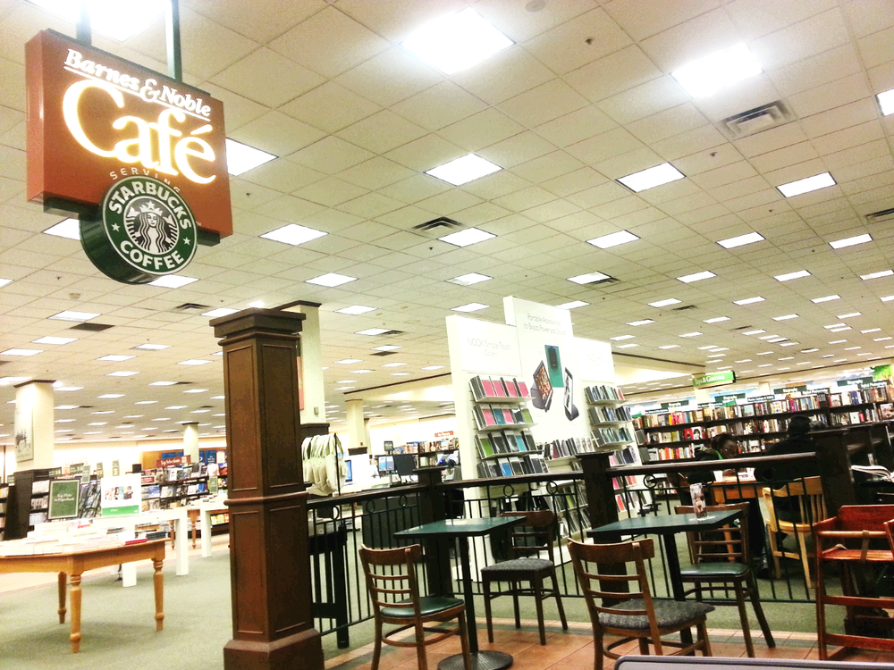 Barnes & Noble 40 Photos & 54 Reviews Newspapers & Magazines 3651