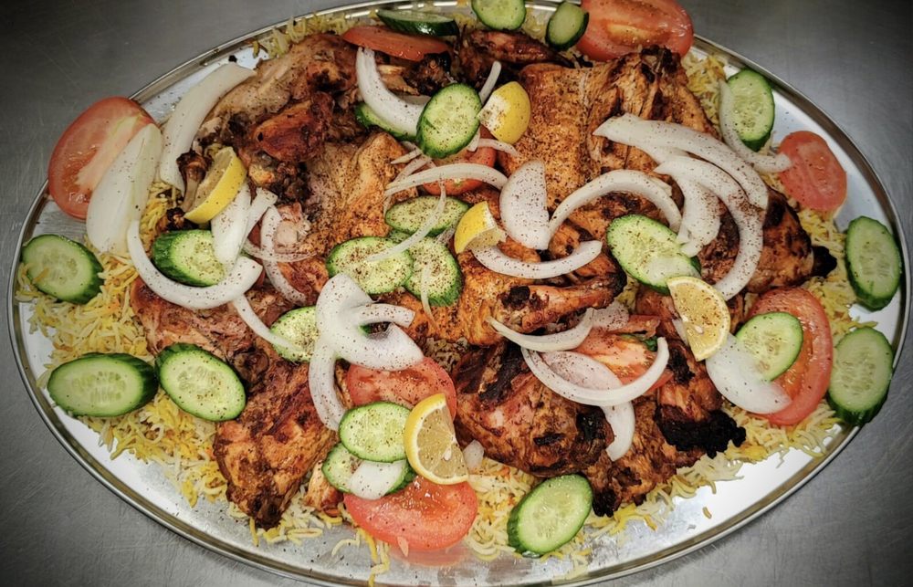 Jannat Aden Restaurant