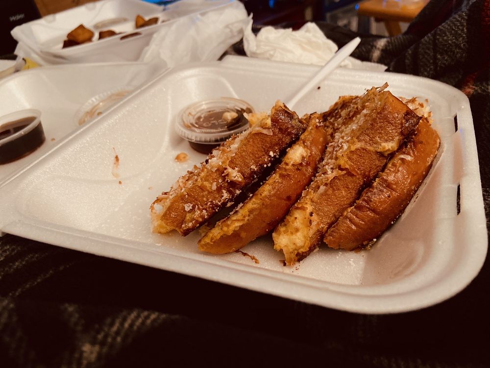 The Breakfast Shack The Breakfast Shack