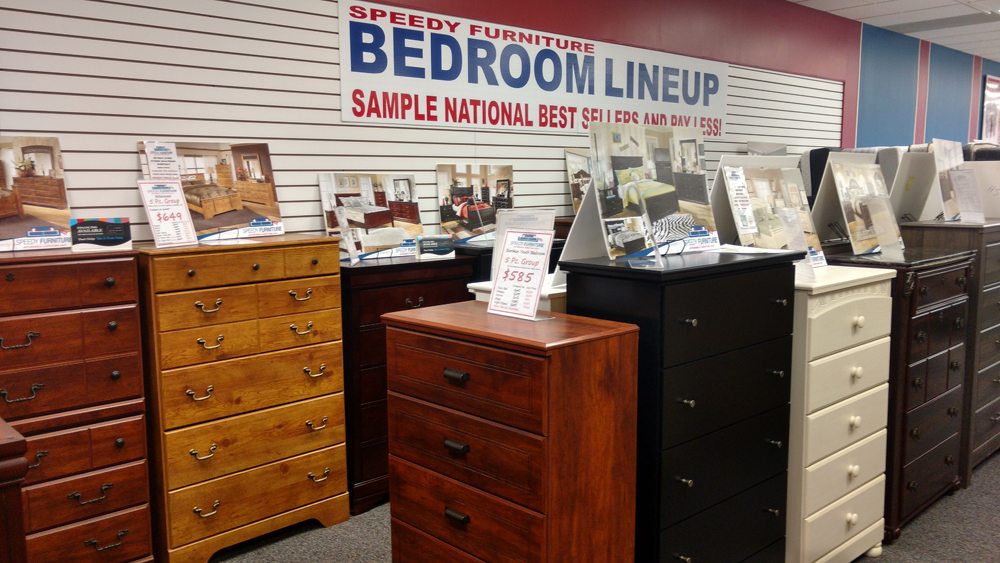 Speedy Furniture - Lower Burrell