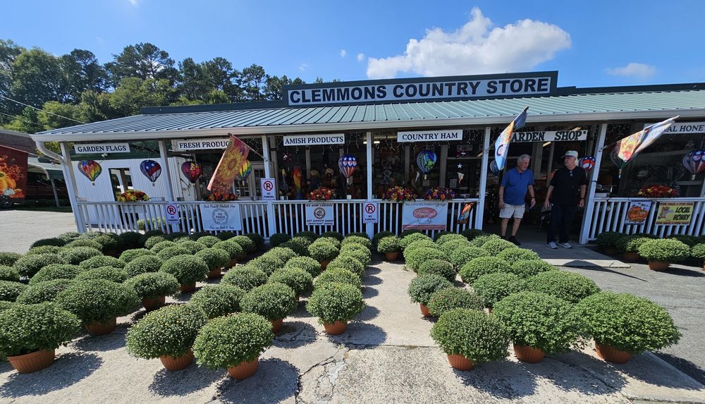Clemmons Country Store