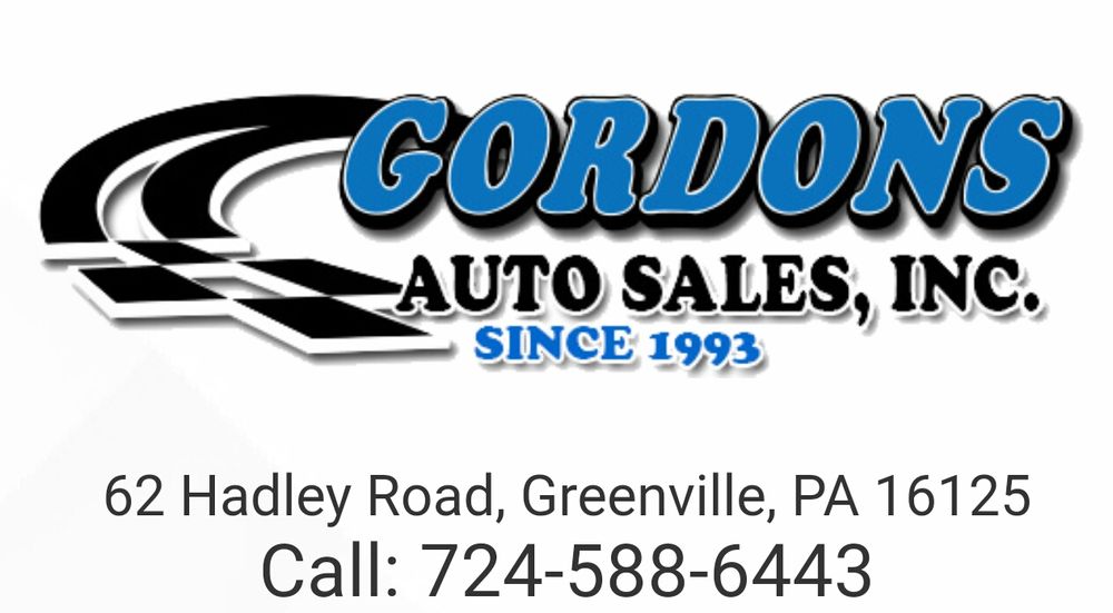 Gordons Auto Sales 22 Photos Car Dealers 62 Hadley Rd, Greenville