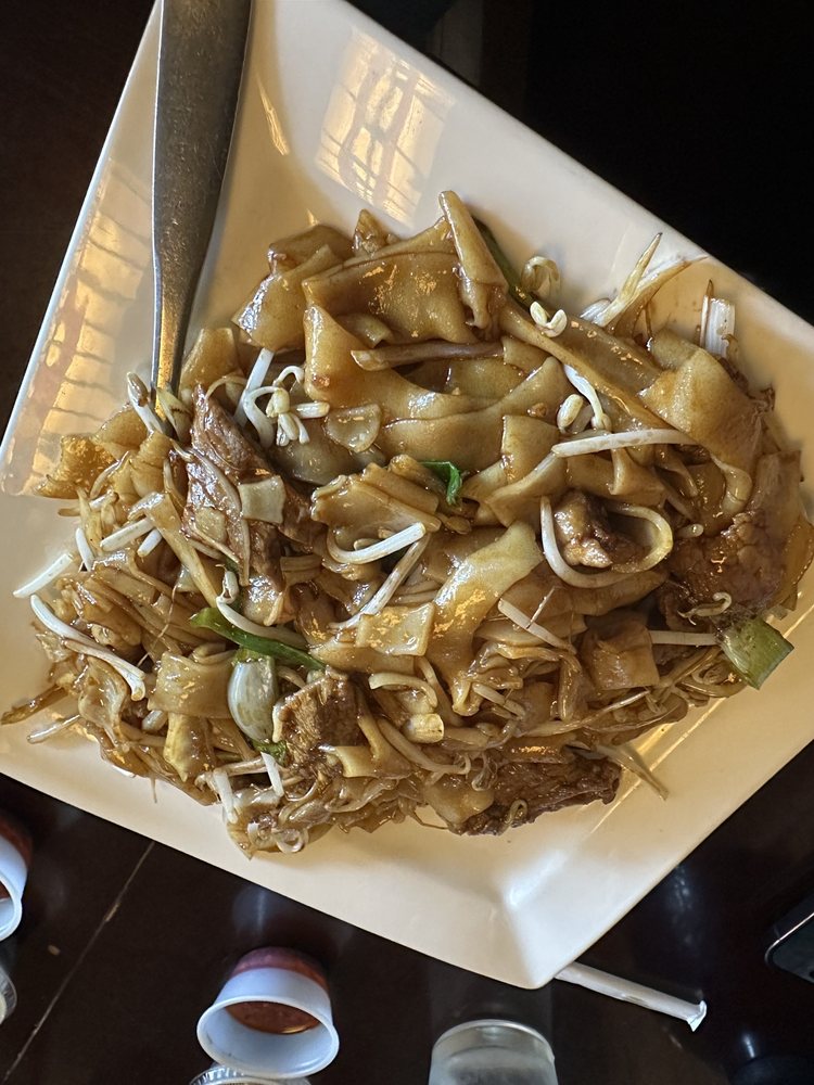 Silver Star Chinese Restaurant Silver Star Chinese Restaurant