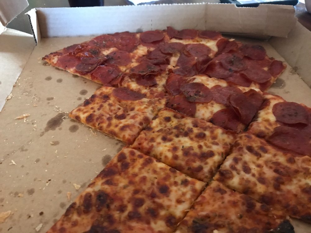 Domino's Pizza Domino's Pizza