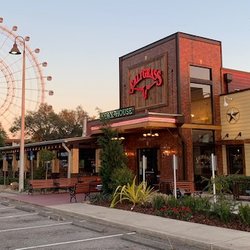 Saltgr Steak House 37 Photos Steakhouses 8440 International Saltgr Steak House On I Drive In