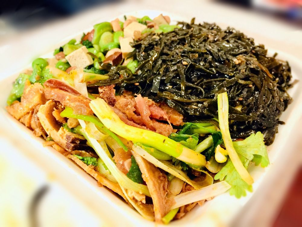 101 Noodle Express