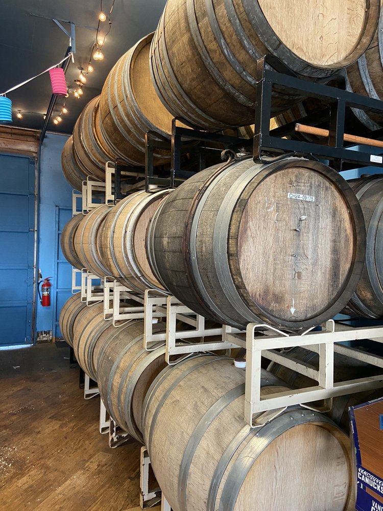 Tiny Wolf Brewery