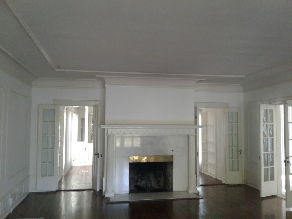 William Anderson Plaster and Stucco