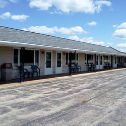 Grant Hills Motel 12 Reviews Hotels 9372 W Us Hwy 20 Galena Photo Of Grant Hills Motel Galena Il United States Front