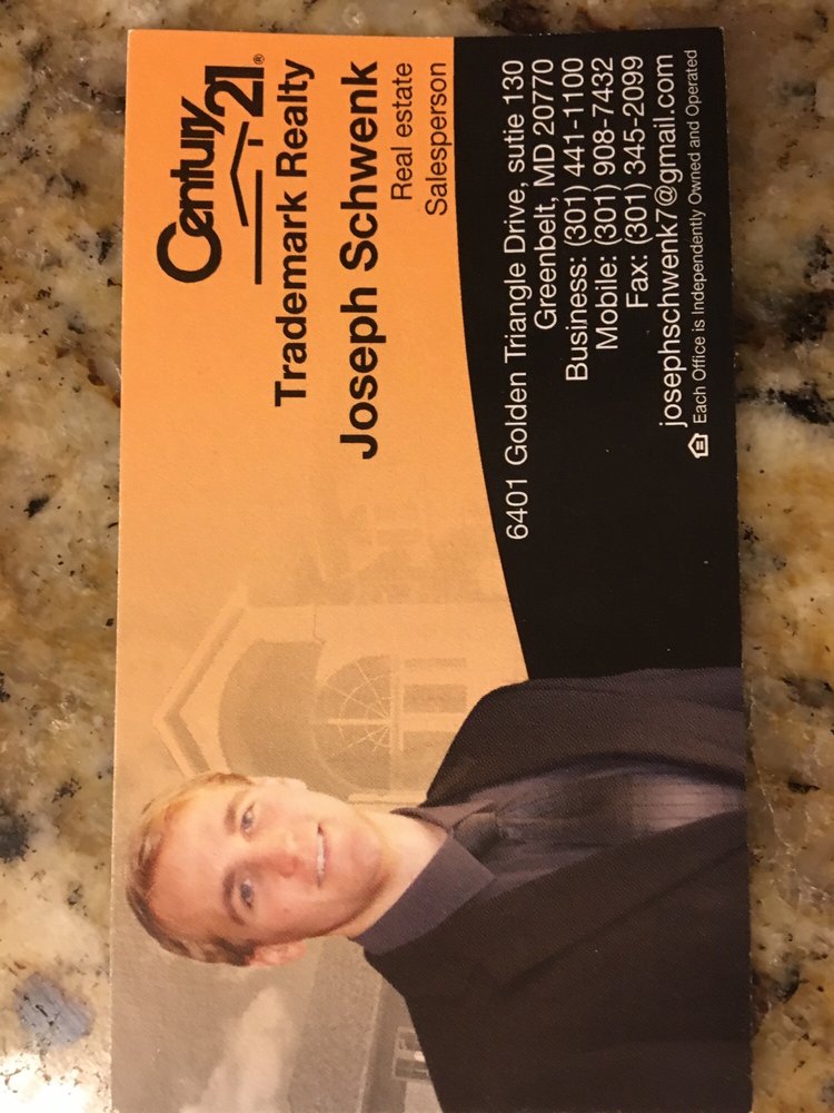 Century 21 Trademark Realty