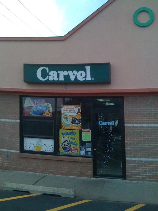 Carvel Ice Cream Ice Cream & Frozen Yogurt 422 US Highway 206
