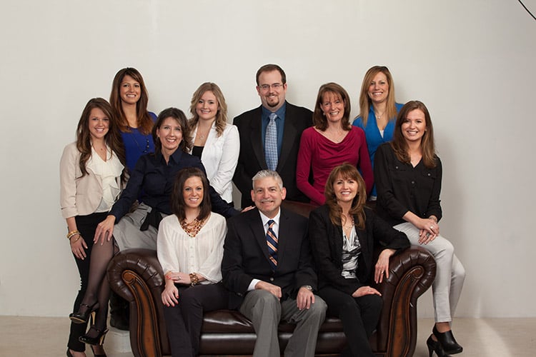 image of business Procopio A Steve, DDS