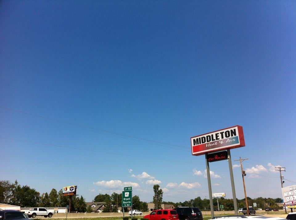 image of business Middleton Heat & Air