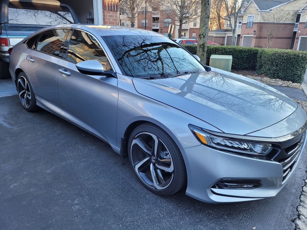 Osiris Paint Protection And Window Films