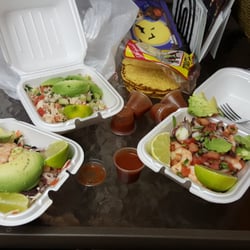 Seafood Restaurants In San Fernando Valley Best Rosarito Fish Market 194 Photos 235 Reviews Seafood 1534 San