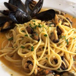 Trattoria Da Sasa 21 Foto Piatti A Base Di Pesce Via Degli