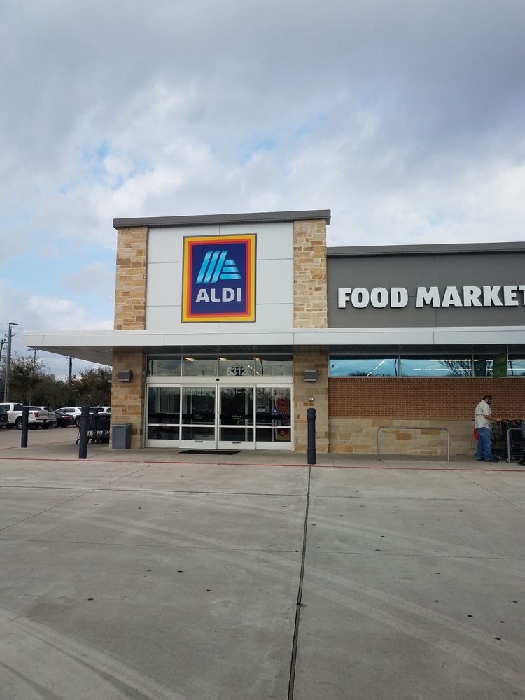 ALDI