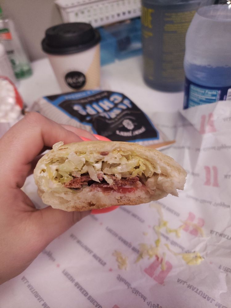 Jimmy John's Jimmy John's