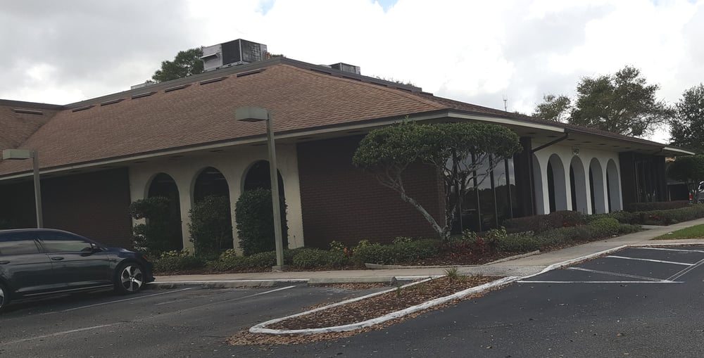 AAA Lakeland Insurance 1457 East Memorial Blvd