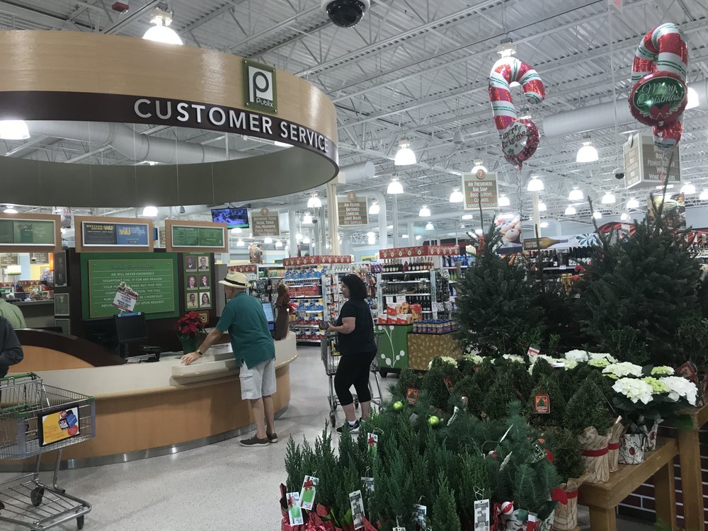 Publix Super Markets Grocery 12425 Hagen Ranch Rd, Boynton Beach