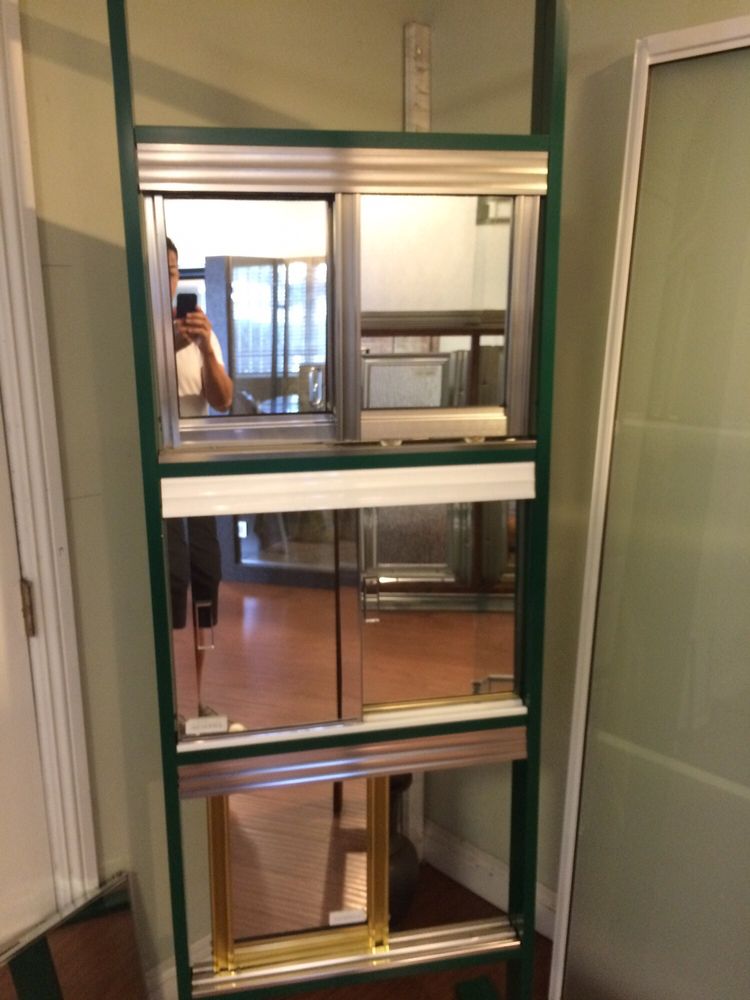 Imperial Shower Door El Monte Ca