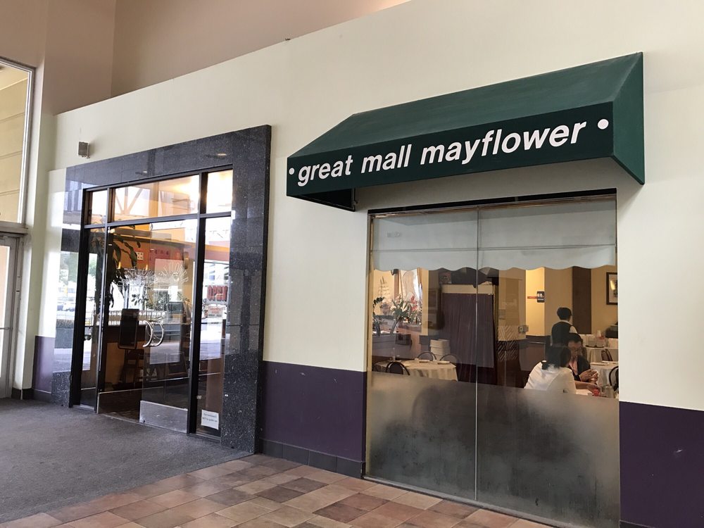 Photos For Great Mall Mayflower Seafood Restaurant Yelp Photo Of Great Mall Mayflower Seafood Restaurant Milpitas Ca United States
