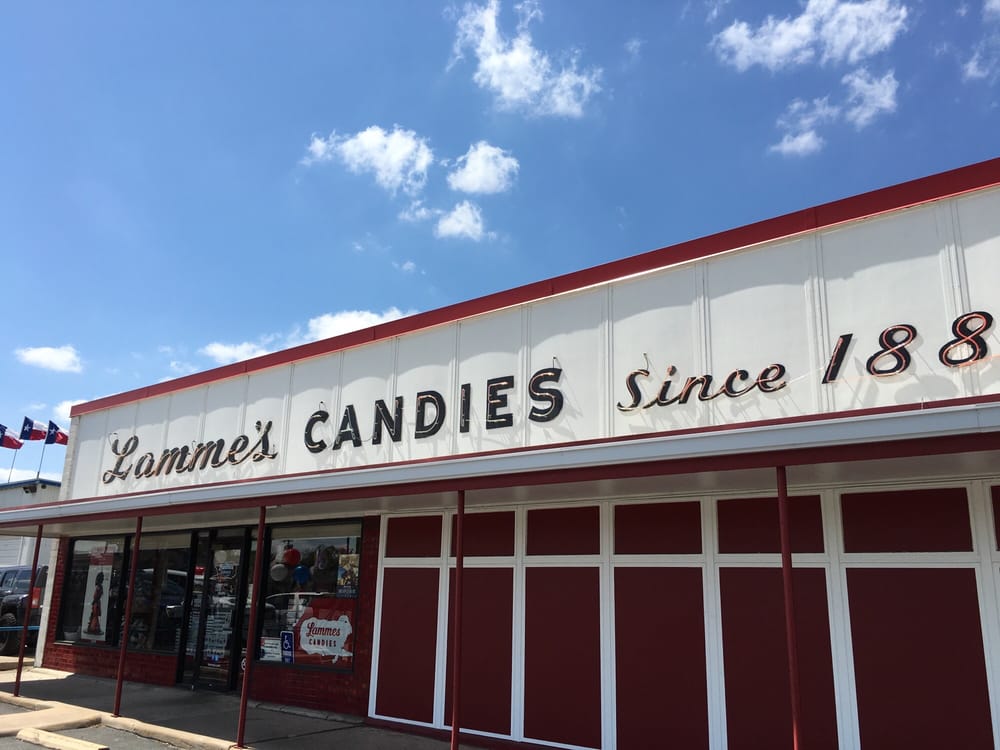 Lammes Candies 37 Photos & 30 Reviews Candy Stores 5330 Airport