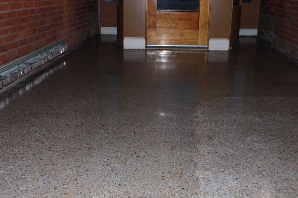 DaVinci Stone Restoration