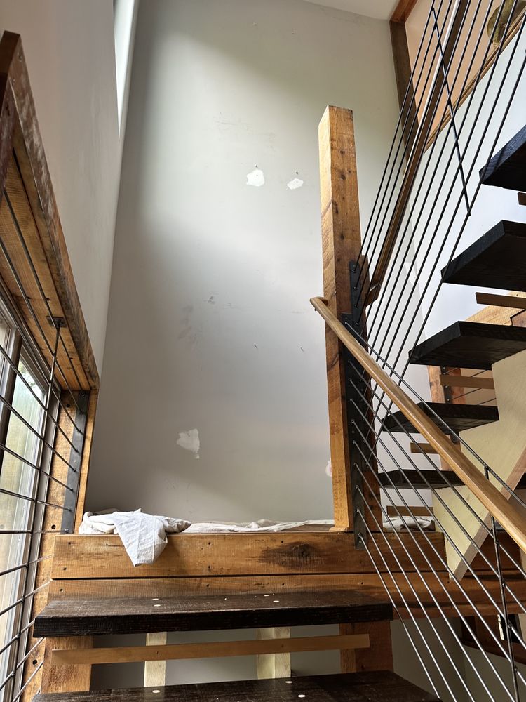 The Best Damn Handyman