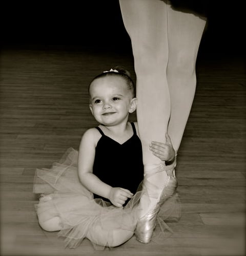June Lawrence School of Dance