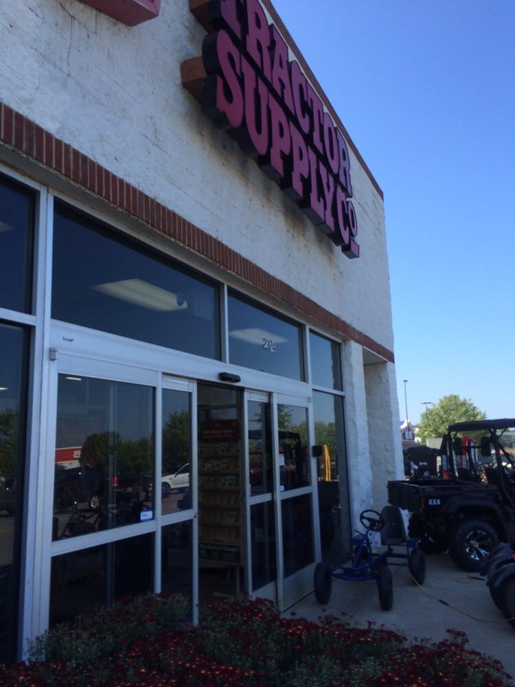 Tractor Supply
