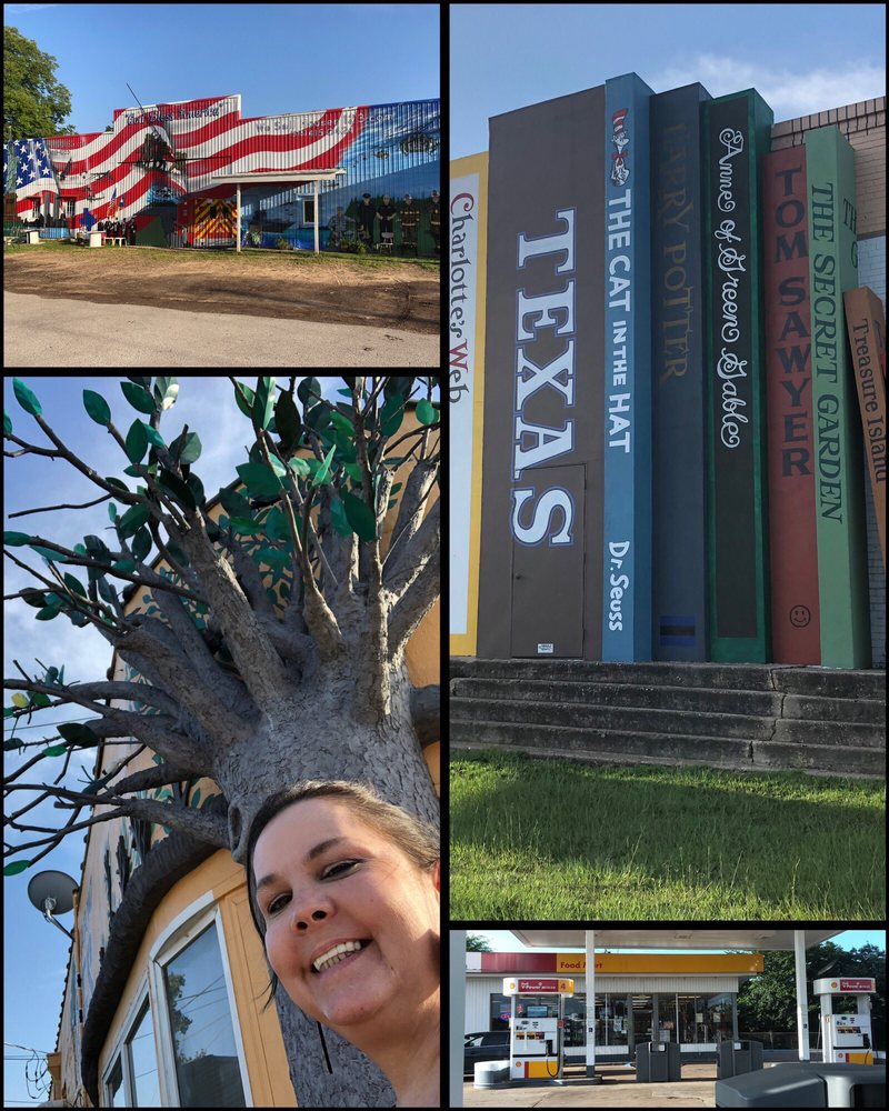 All About Trees