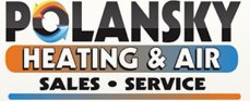 Polansky Heating & Air