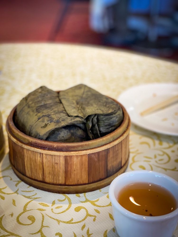 S&T Hong Kong Seafood