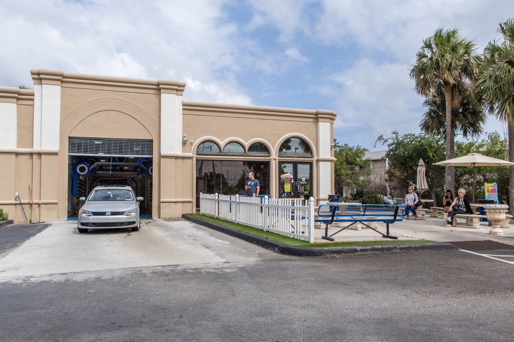 Photos for Rubber Ducky Car Wash Yelp