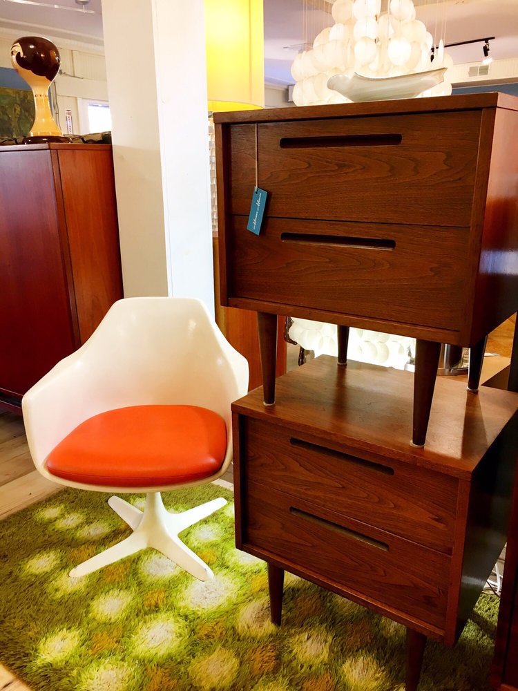 Modern Mobler Vintage Furnishings 43 Photos & 23 Reviews Home Decor