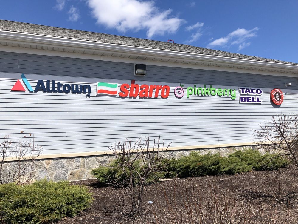 Ct Center Rest Area 21 Photos Gas Stations Governor John Davis Lodge Turnpike