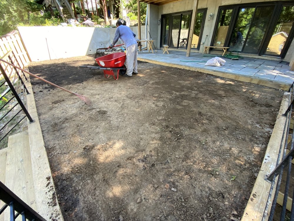 D a R Landscaping