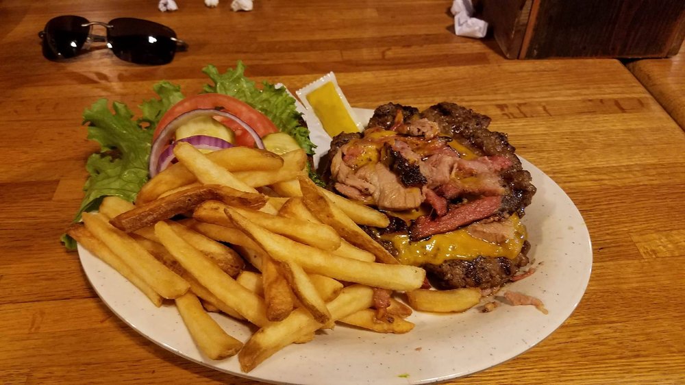 Bono’s Pit BarBQ 48 Photos & 44 Reviews Barbeque 8011 Merrill