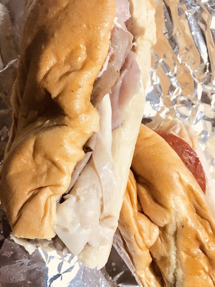 Nixon's Deli Nixon's Deli