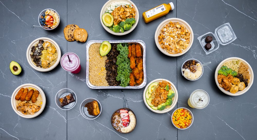 Vale Food Co Vale Food Co