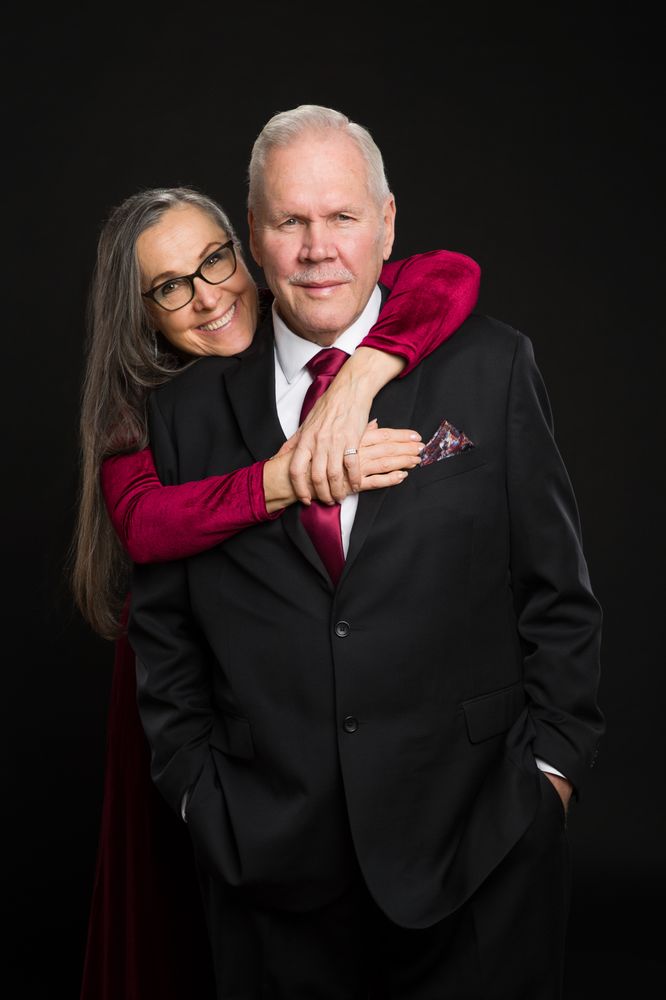 Harvard Studio Photography